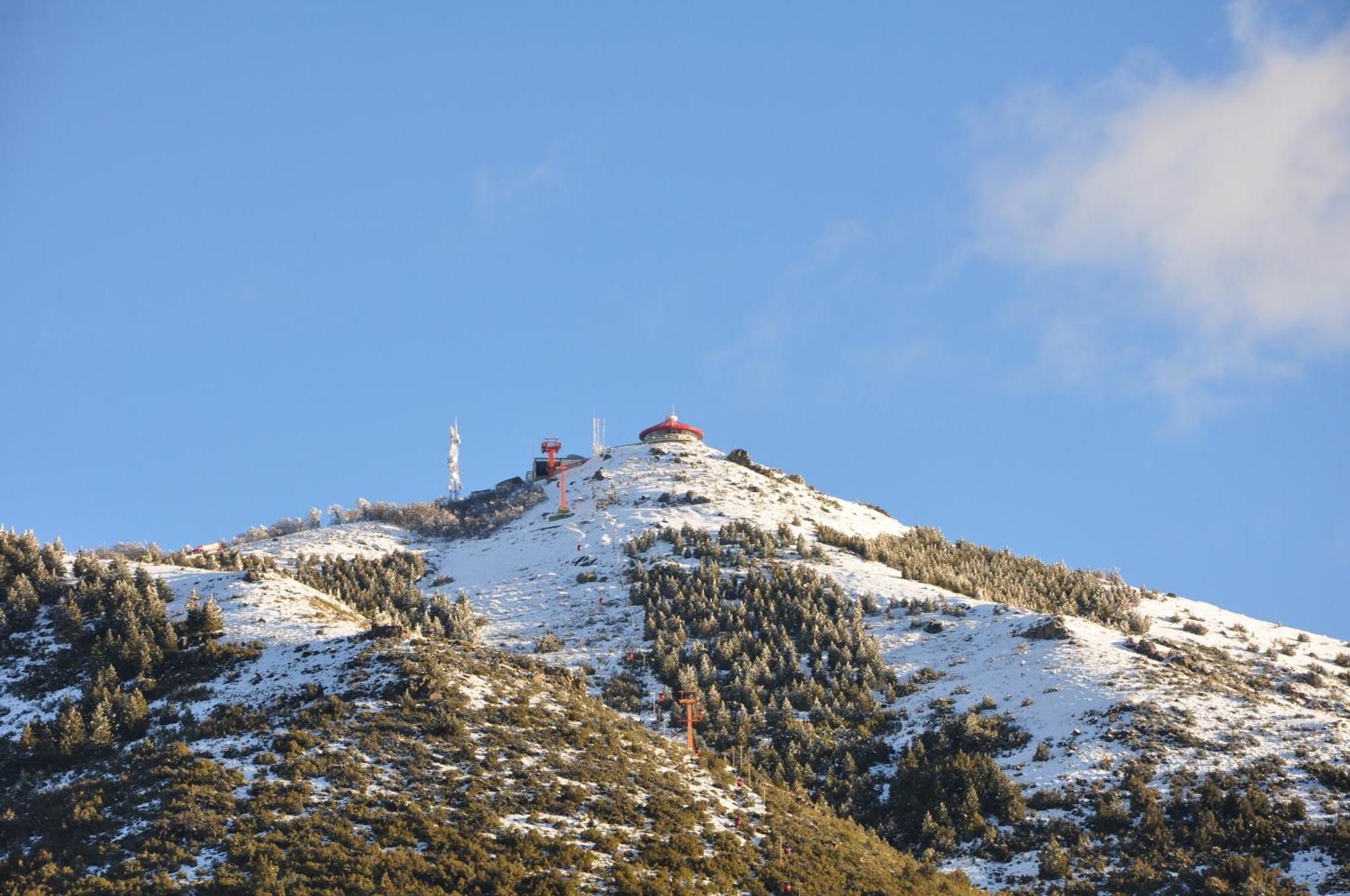 Villa Rayen Mapu San Carlos de Bariloche Exterior foto